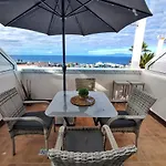 Aloha Chill Out Apartment Costa Adeje (Tenerife)