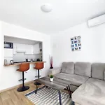 Apartment Aloha Chill Out