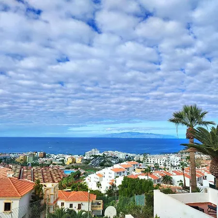 Apartman Aloha Chill Out