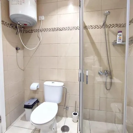 Apartamento Aloha Chill Out