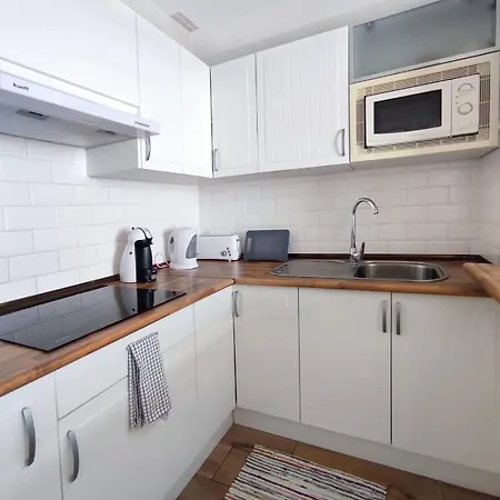 Apartament Aloha Chill Out *