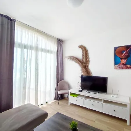 Aloha Chill Out Apartamento
