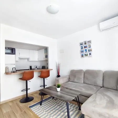 Apartamento Aloha Chill Out