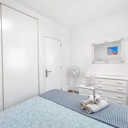 Aloha Chill Out Apartamento