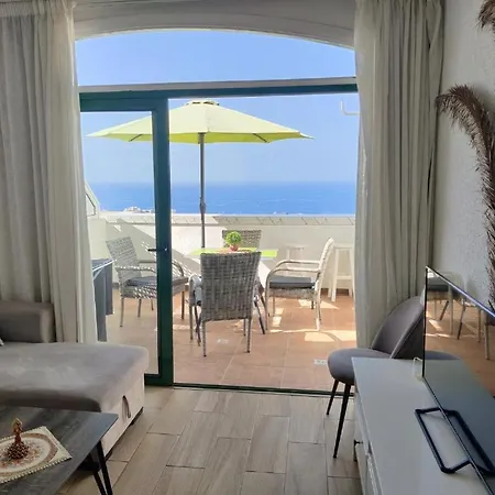 Aloha Chill Out Apartamento Costa Adeje (Tenerife)