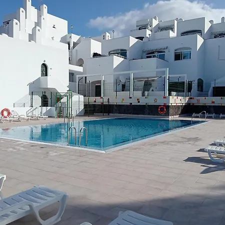 Apartamento Aloha Chill Out Costa Adeje (Tenerife)