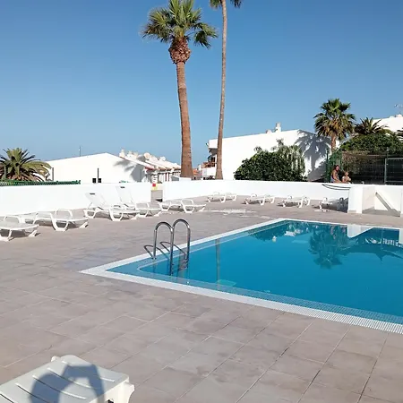 Aloha Chill Out Apartament