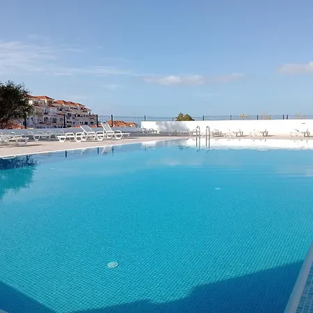 Aloha Chill Out Costa Adeje (Tenerife)