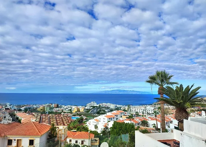 아파트 Aloha Chill Out