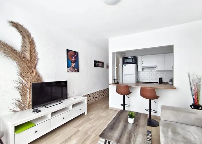 Apartamento Aloha Chill Out *