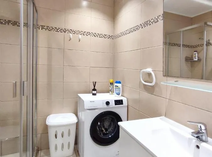 Aloha Chill Out Apartment *