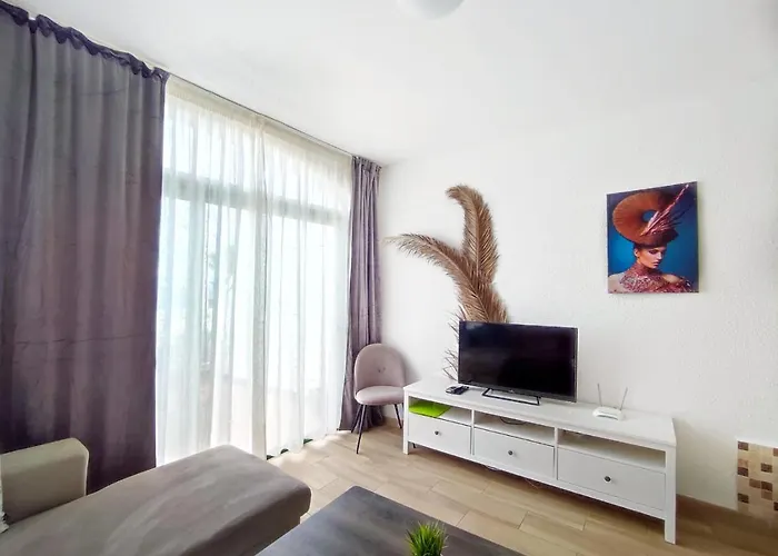 Aloha Chill Out Apartment