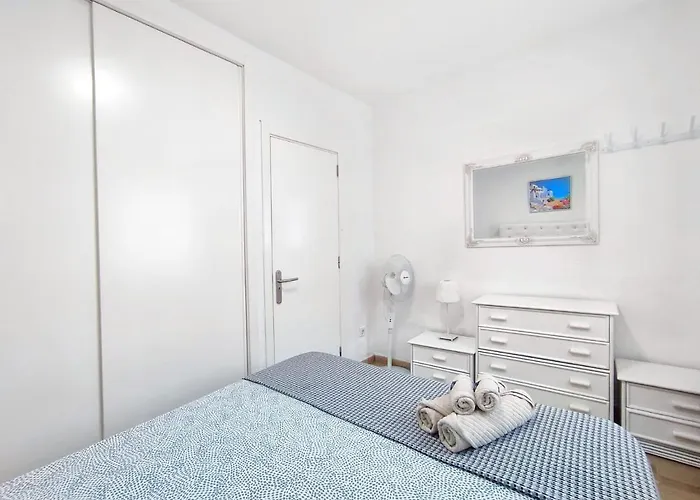 Aloha Chill Out Apartment