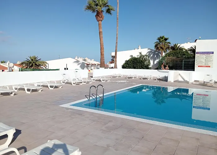 Aloha Chill Out Apartment