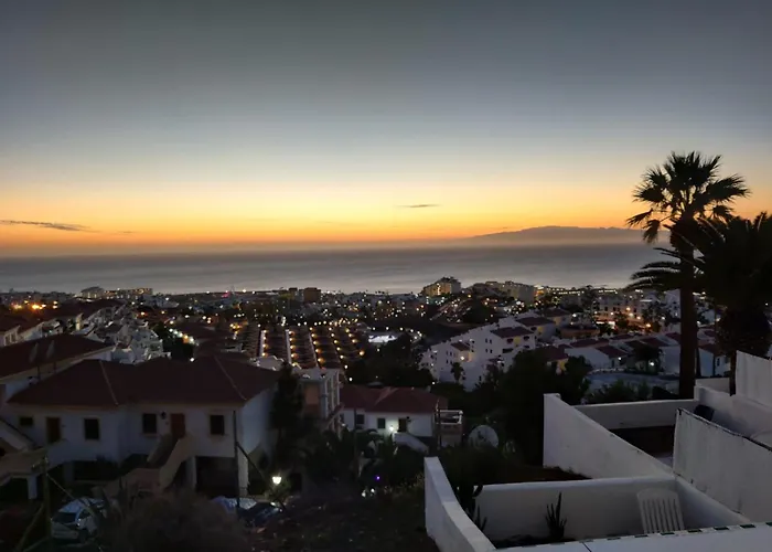 아파트 Aloha Chill Out