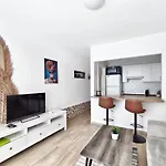 Apartament Aloha Chill Out *