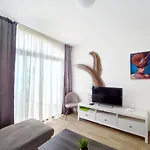 Aloha Chill Out Apartament