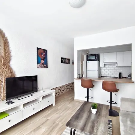 Apartment Aloha Chill Out *