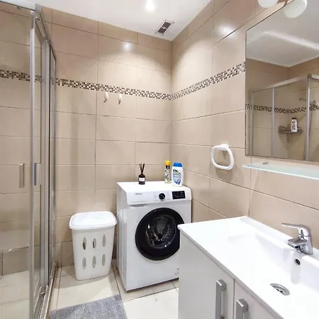 Aloha Chill Out Apartment *