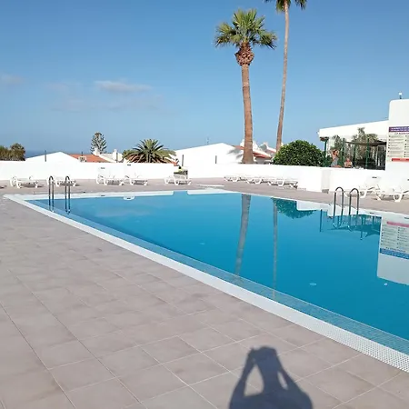 Aloha Chill Out Apartament