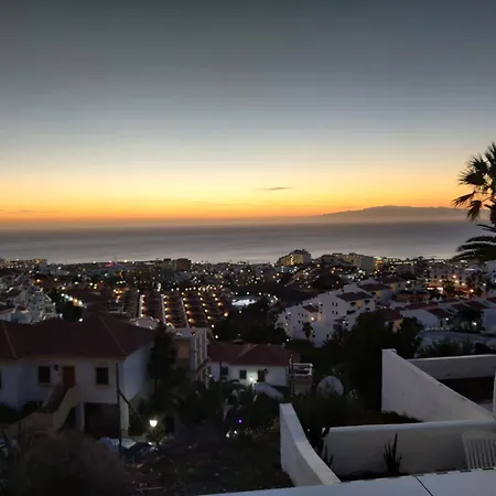 Apartment Aloha Chill Out