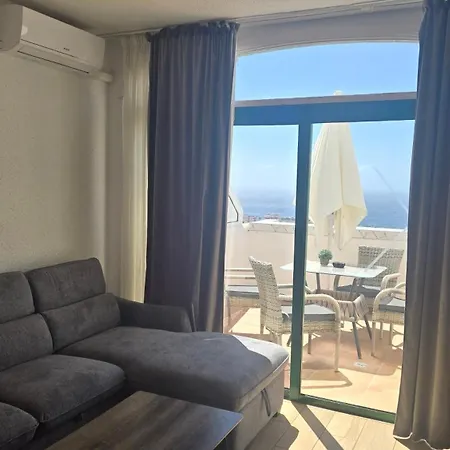 Aloha Chill Out Apartment Costa Adeje (Tenerife)