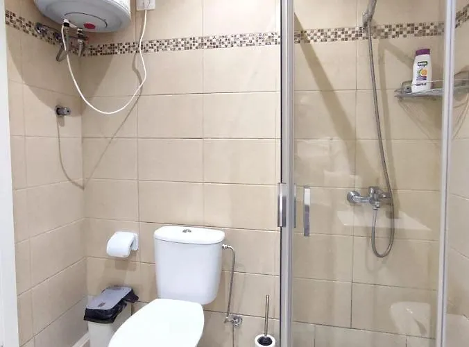 Apartmán Aloha Chill Out