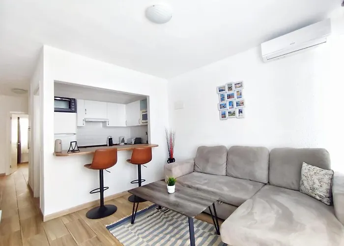 Apartmán Aloha Chill Out