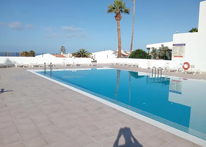 Aloha Chill Out Apartmán