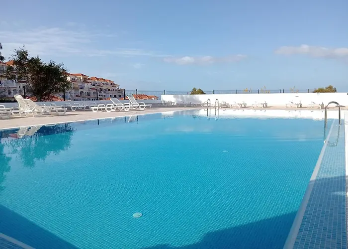 Aloha Chill Out Costa Adeje (Tenerife)